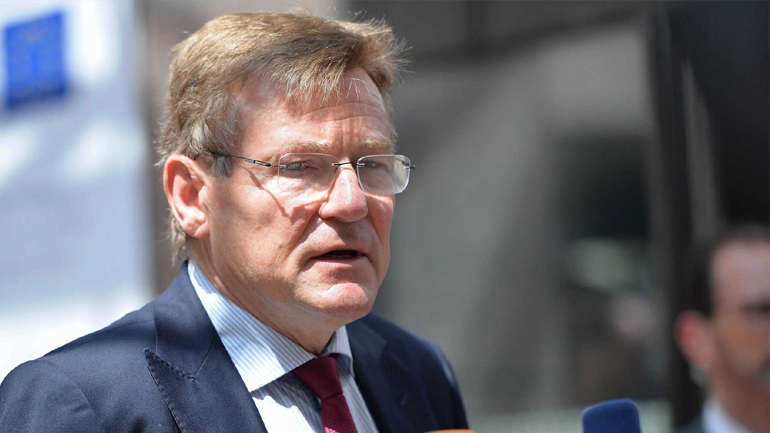 Βέλγος ΥΠΟΙΚ: Αντίθετος με τις θέσεις ΔΝΤ για την ελάφρυνση χρέους