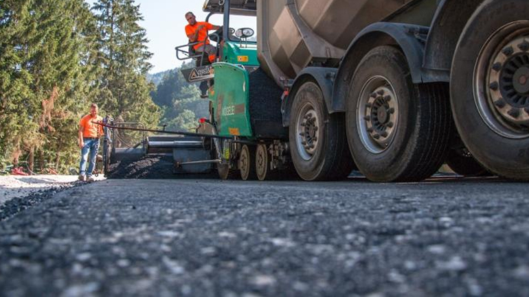 Συνεχίζονται οι εργασίες συντήρησης στον Περιφερειακό Θεσσαλονίκης
