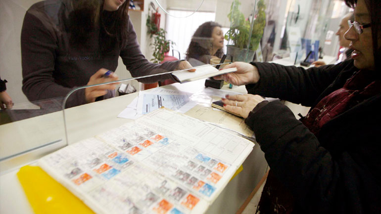 Νέα νομοθετική ρύθμιση για τις ασφαλιστικές οφειλές ετοιμάζει το Υπ. Εργασίας