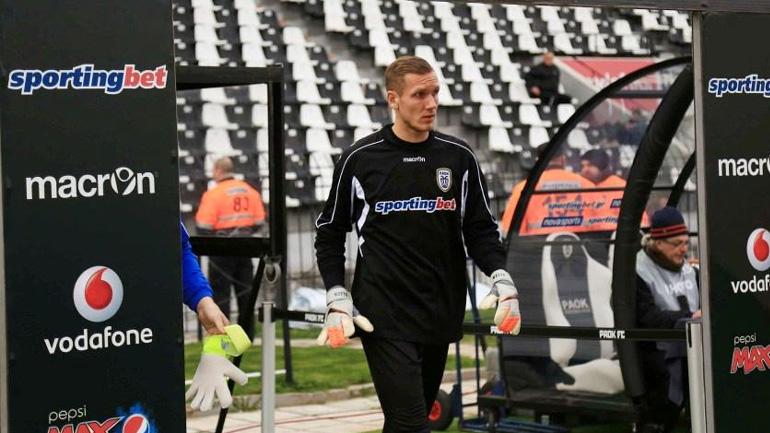 Παραχωρήθηκε στην Κοπεγχάγη ο Όλσεν