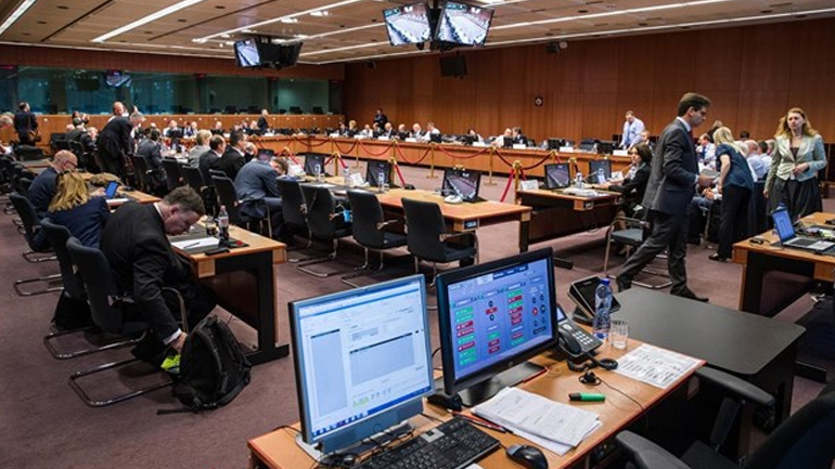 Eurogroup με «αγκάθι» το χρέος Eurogroup με «αγκάθι» το χρέος