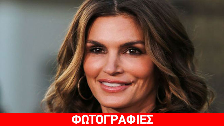 Cindy Crawford: Η κόρη της μεγάλωσε και έγινε ολόιδια η μαμά της!