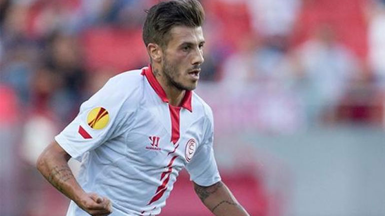 Ολυμπιακός: Πιάνει λιμάνι ο Φιγκέιρας