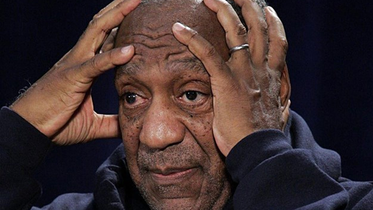 Παραπέμπεται σε δίκη ο Μπιλ Κόσμπι για σεξουαλική επίθεση