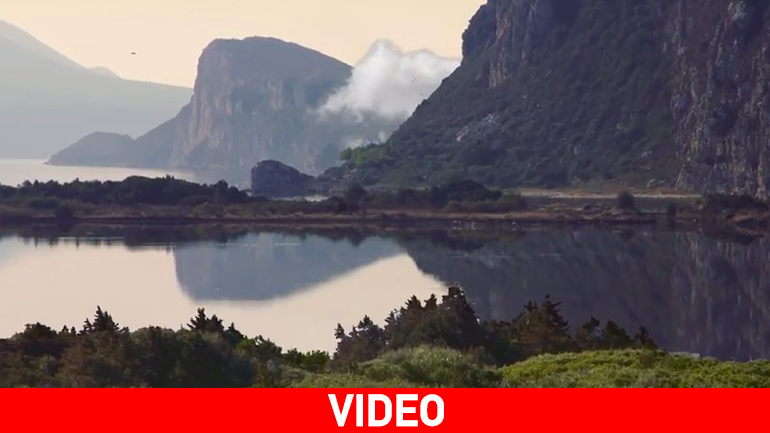 Η Πελοπόννησος κορυφαίος τουριστικός προορισμός για το 2016