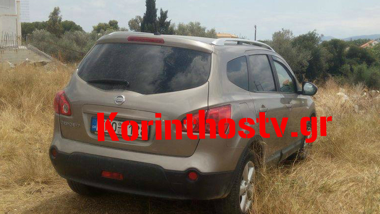 Έρευνες για τους ληστές με τα όπλα που μπούκαραν σε κατάστημα στους Αγίους Θεοδώρους