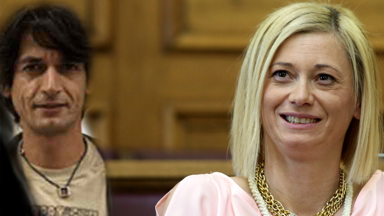 Στα δικαστήρια Καρανίκας και Μακρή για το «ρετάλι τσίρκου»