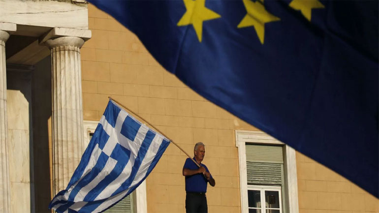 Πανεπιστήμιο της Γενεύης: Οι Ευρωπαίοι συμφωνούν ότι η Ελλάδα είναι η χειρότερη χώρα για να ζεις…