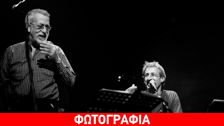 Συναυλία – String Theory Ensemble στο Μουσείο Ακρόπολης