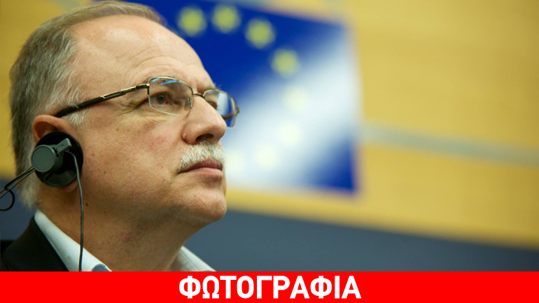 Δ. Παπαδημούλης: Υποκριτής ο Κυριάκος Μητσοτάκης