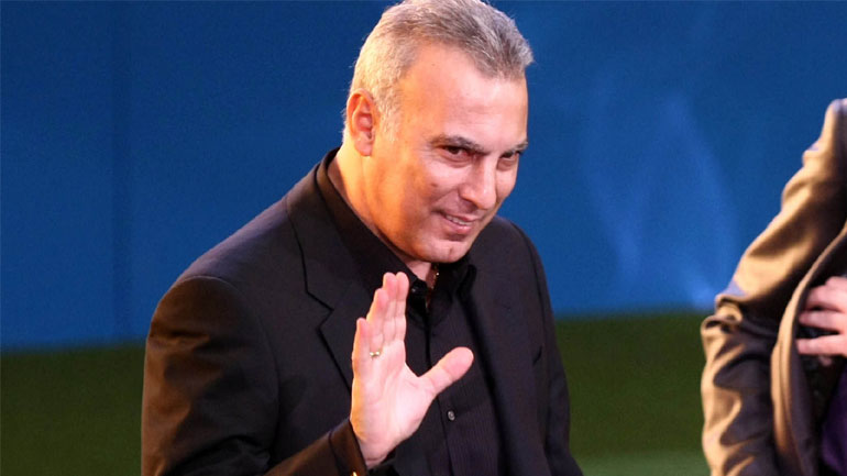 Το κλειστό του ΟΑΚΑ θα ονομαστεί «Νίκος Γκάλης»!