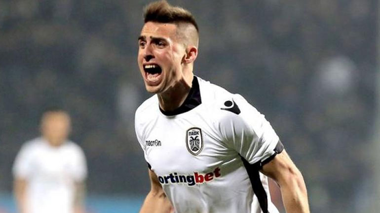 Μακ: «Νίκη και στην έδρας μας»