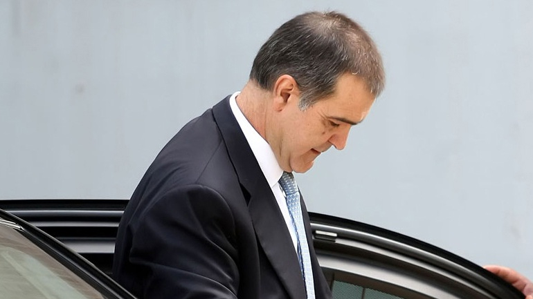 Βγενόπουλος: Έστειλα επιστολή στον υπουργό Δικαιοσύνης με την αναφορά για τη Βασιλική Θάνου