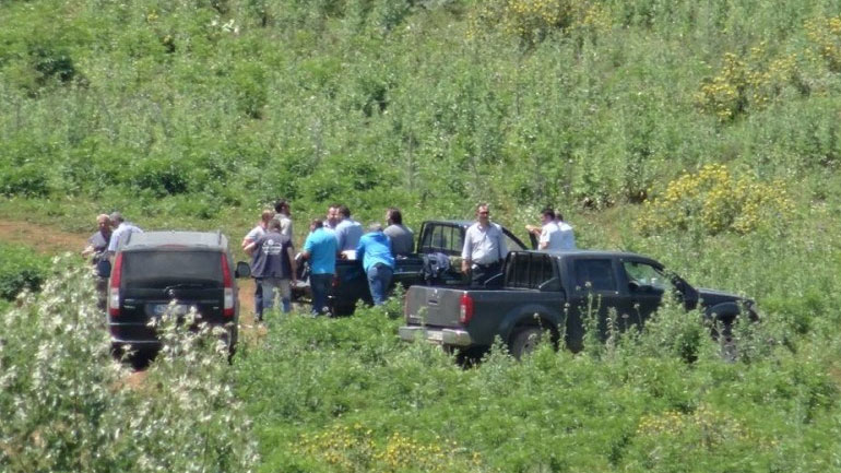 Καμία σύλληψη για τον αποκεφαλισμό του 25χρονου στη Γλυκή Θεσπρωτίας