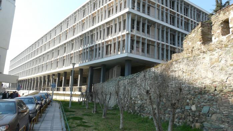 Χωρίς δικηγόρους η Θεσσαλονίκη