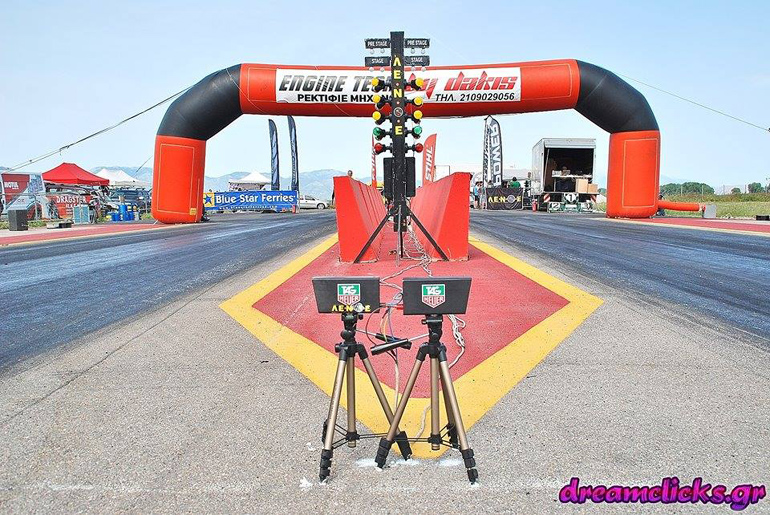 Τα χρονόμετρα ετοιμάζονται να πάρουν... φωτιά!