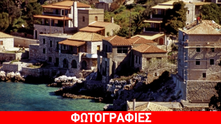 Lonely Planet: Κορυφαίος προορισμός για διακοπές η Πελοπόννησος