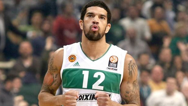 Φελντέιν: «Μπορούμε να το ξανακάνουμε στο ΣΕΦ»