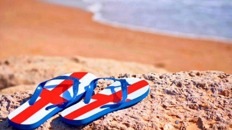 Οι Βρετανοί τουρίστες επιλέγουν Πορτογαλία, Ισπανία και Κύπρο