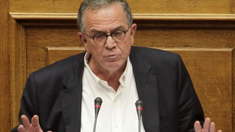 Μουζάλας: Έως τον Σεπτέμβριο ο επιμερισμός των προσφύγων σε όλη τη χώρα