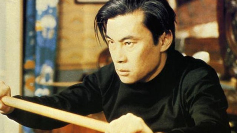 Πέθανε ο ηθοποιός Burt Kwouk