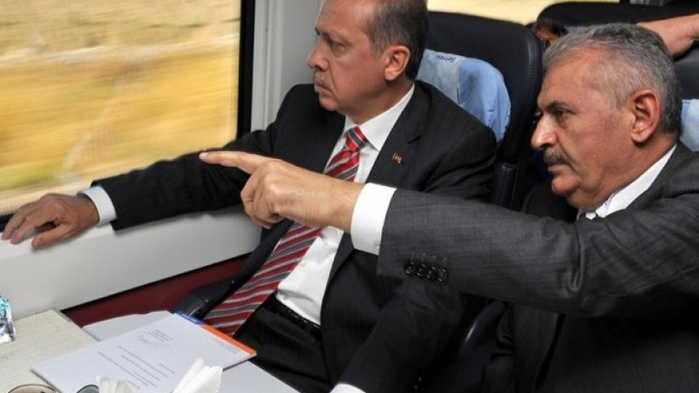 Υπό την προεδρία Ερντογάν συνεδρίασε το υπουργικό συμβούλιο στην Τουρκία