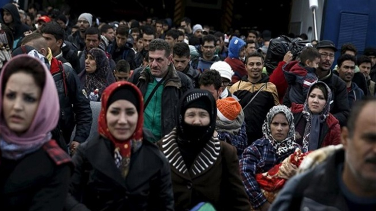 Άρχισε την υποδοχή προσφύγων η Ισπανία