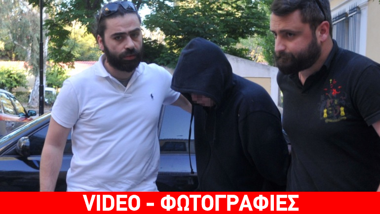 Ποινική δίωξη στον 30χρονο που παρενοχλούσε γυναίκες στο Μαρούσι, κατόπιν ερωτικής απογοήτευσης Ποινική δίωξη στον 30χρονο που παρενοχλούσε γυναίκες στο Μαρούσι, κατόπιν ερωτικής απογοήτευσης