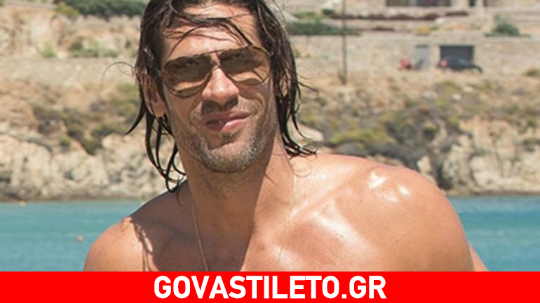 Μπλέχτηκε σε… καβγά on air ο Γιάννης Σπαλιάρας