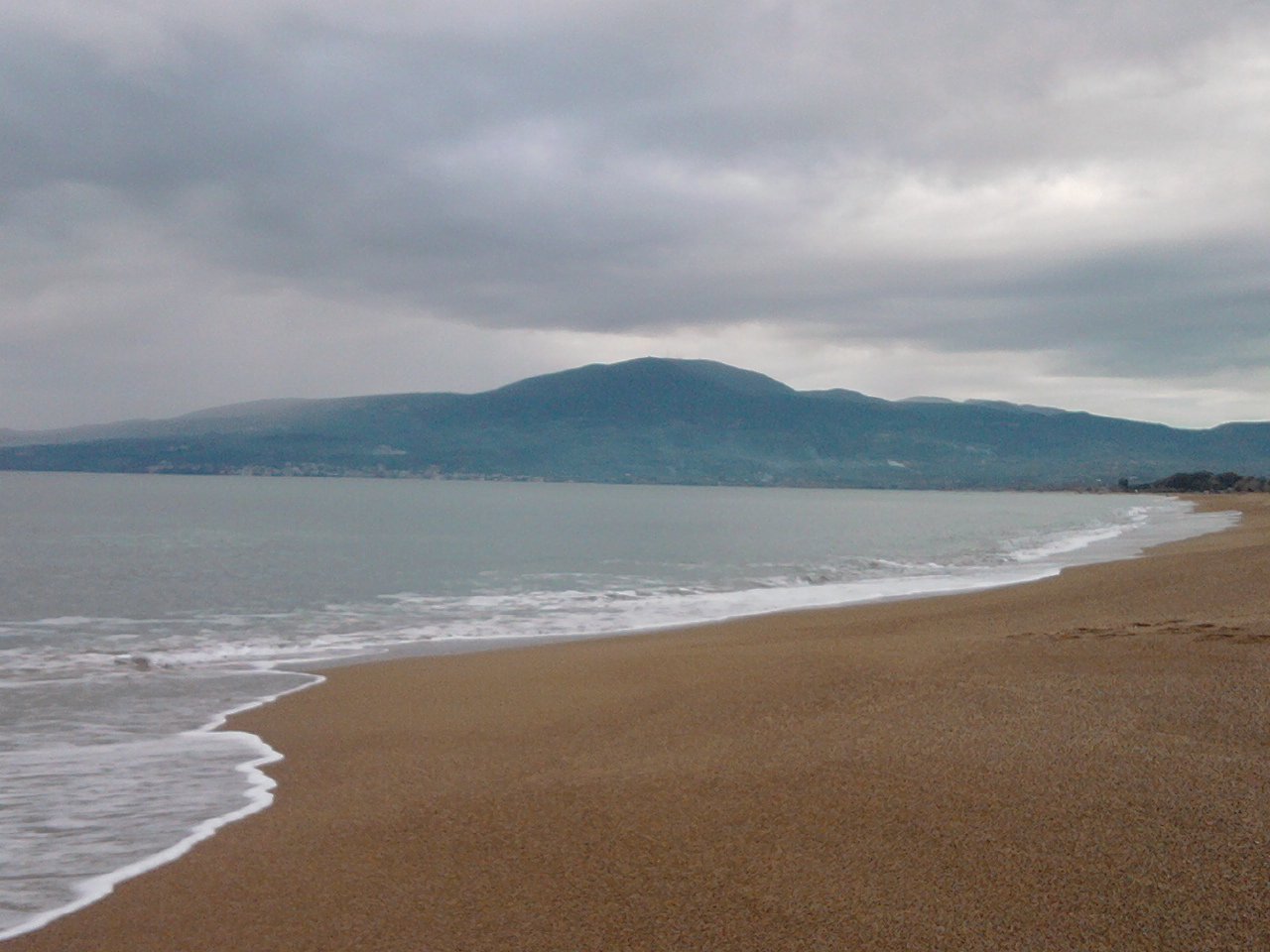 Η Μπούκα Μεσσηνίας