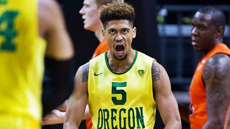 Μπάσκετ: Απέσυρε τη συμμετοχή του από το ντραφτ ο Ντόρσεϊ