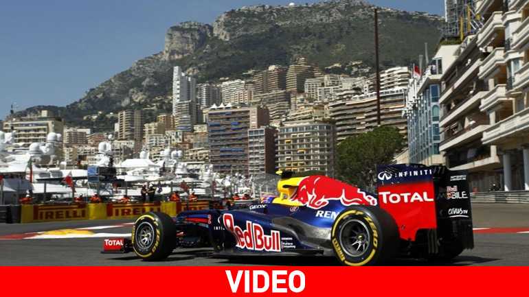 Ο ΟΤΕ TV πάει Μονακό