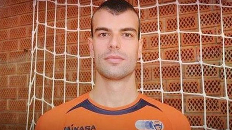 Βόλεϊ: Απέκτησε τον Τσίροβιτς ο Παναθηναϊκός