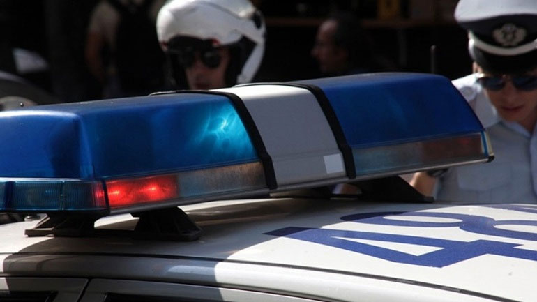 Κέρκυρα: 30χρονος συνελήφθη για ένοπλες ληστείες σε επιχειρήσεις