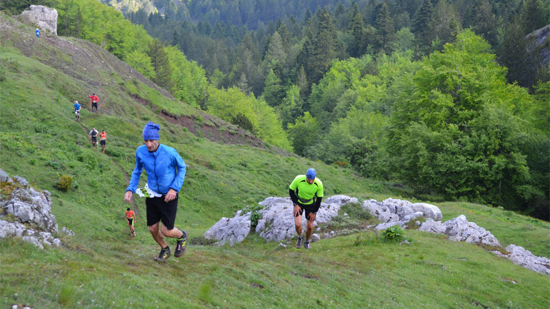 Βάλε παπούτσια και ξεκίνα για… Μέτσοβο