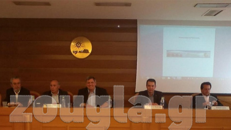 ΒΕΘ: Τα δανεικά δεν αρκούν για να έρθει η ανάπτυξη