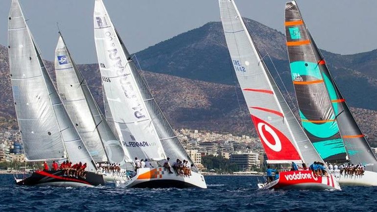 Άνοιξαν οι συμμετοχές για το Πανελλήνιο Πρωτάθλημα Ιστιοπλοΐας στη Χίο