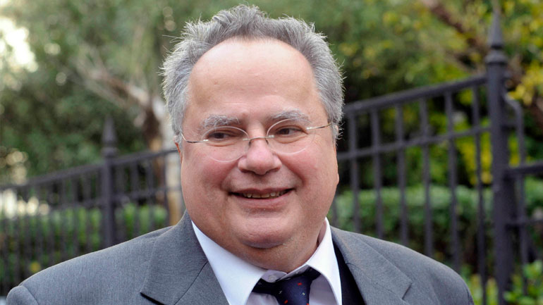 Κοτζιάς: «Η Θράκη είναι ελληνική, δημοκρατική και ευρωπαϊκή»