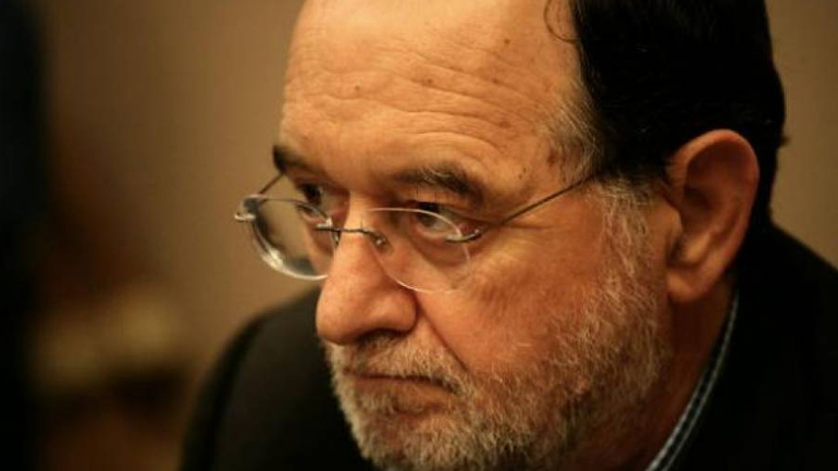 Π. Λαφαζάνης: Μέγα φιάσκο η συμφωνία του Eurogroup