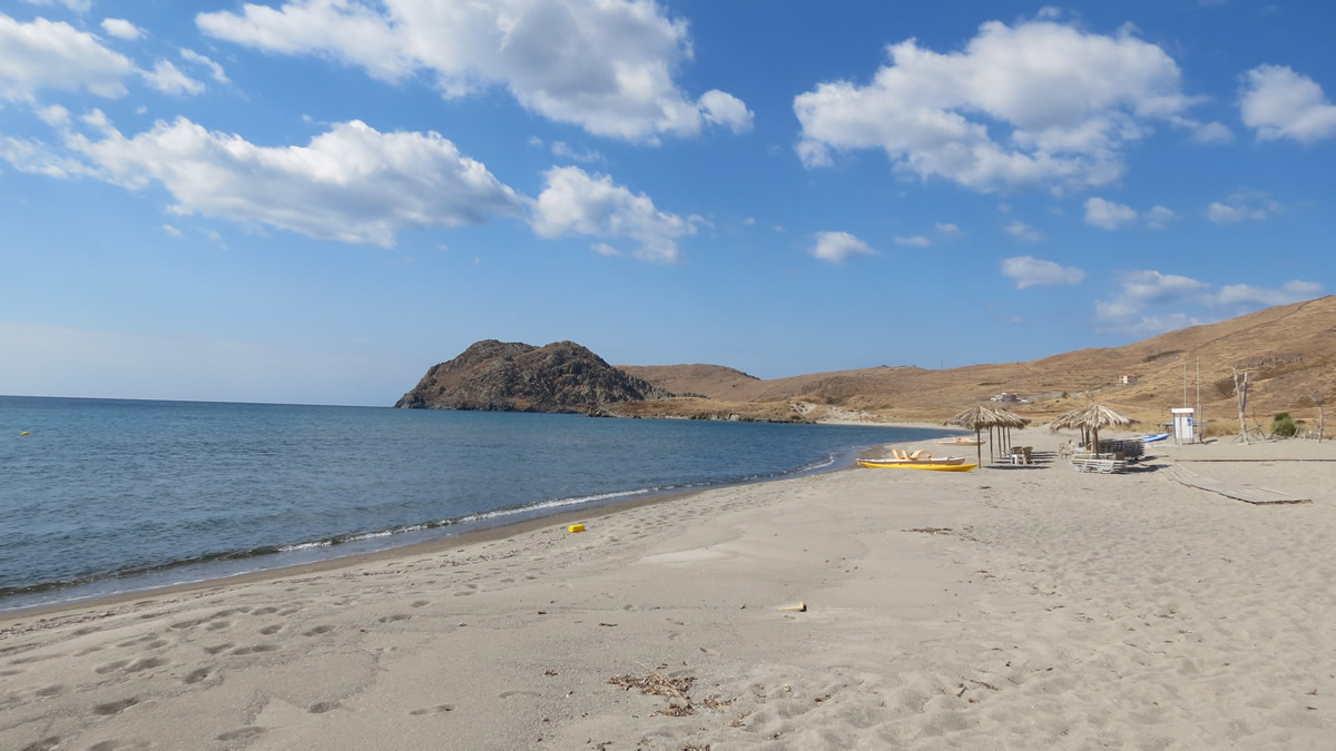 Ο Ευγάτης της Λήμνου