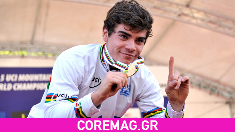 Τέλος ο Bruni από το πρωτάθλημα του 2016