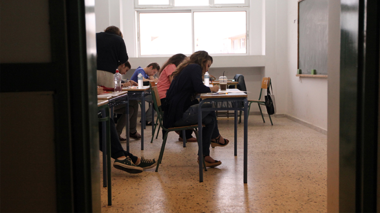 Πανελλαδικές: Τα θέματα και οι απαντήσεις στις Αρχές Οικονομικής Θεωρίας