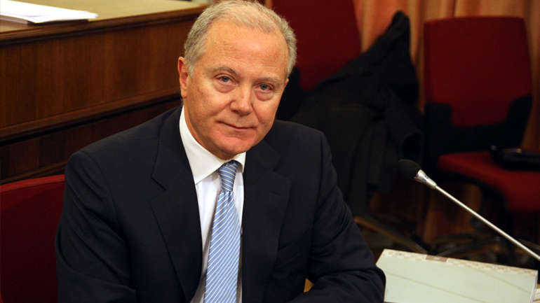 Γ. Προβόπουλος: «Δεν υπάρχει εθνικό σχέδιο»