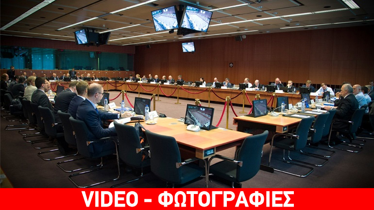 Συμφώνησαν για μέτρα, δόσεις και χρέος