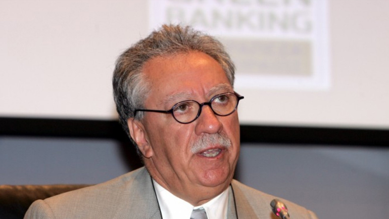 Σάλλας: Το τραπεζικό σύστημα επανέρχεται σε μονιμότερη τροχιά σταθεροποίησης