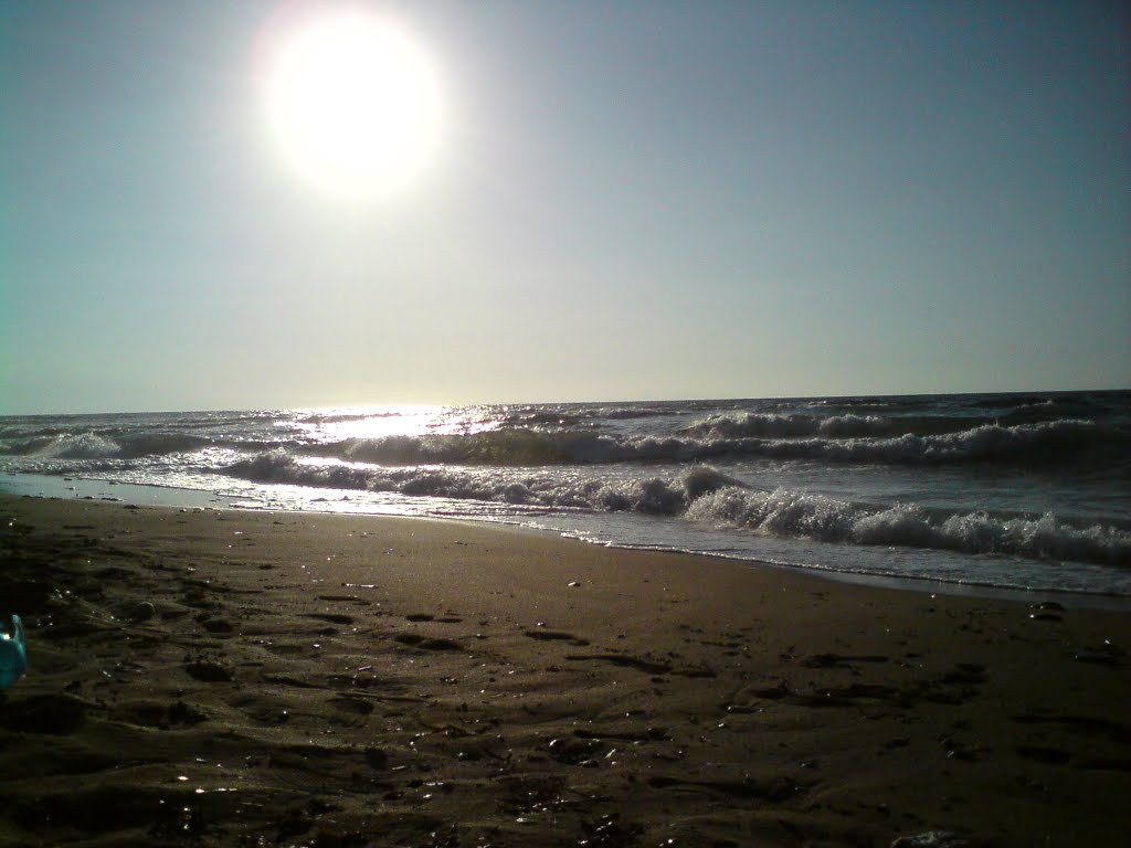 Η Σκαλέτα Ρεθύμνου