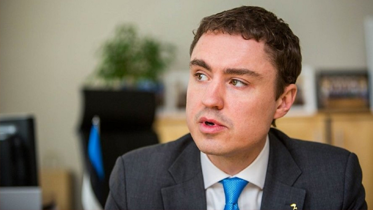 Εσθονία: Πρόθυμη να δεχθεί πρόσφυγες απευθείας από την Τουρκία