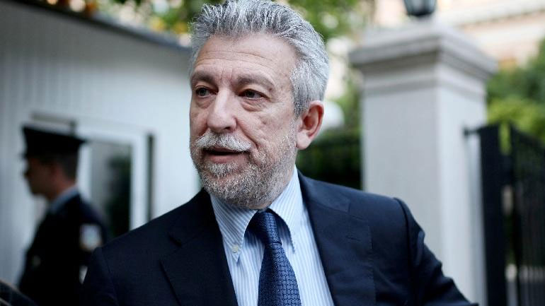 Σφοδρή επίθεση της ΓΓΑ σε Βασιλακόπουλο