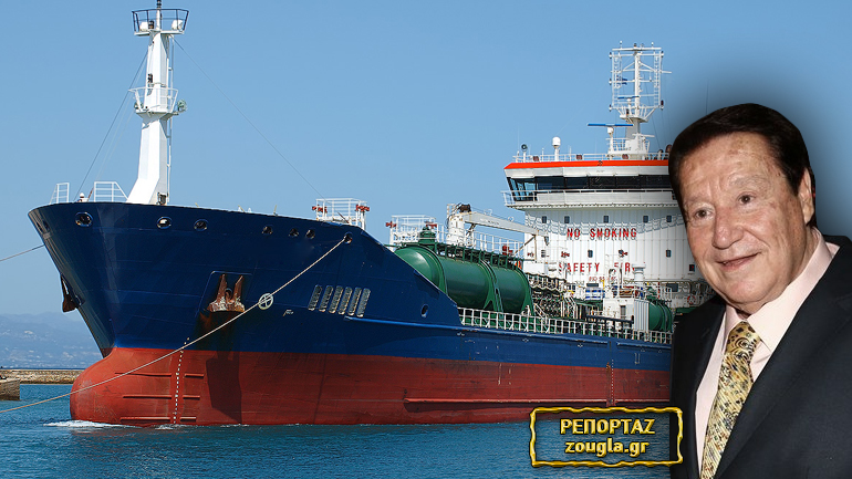 Για κακούργημα ο Βρυώνης