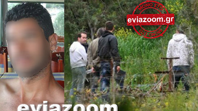 Αγρότης αυτοκτόνησε πίνοντας φυτοφάρμακο Αγρότης αυτοκτόνησε πίνοντας φυτοφάρμακο